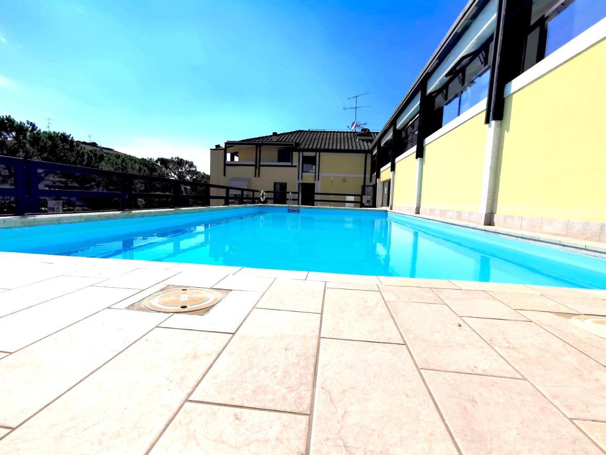 Tra Cielo E Lago - Gerale H&B Desenzano del Garda Exterior foto